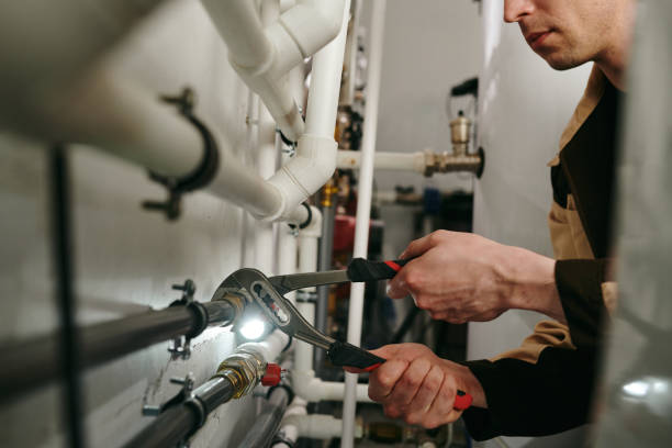 Best Sewer Cleaning Services  in Towson, MD
