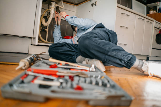 Best Affordable Plumbing Services  in Towson, MD