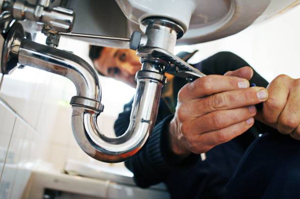 Sprinkler Systems in Towson, MD