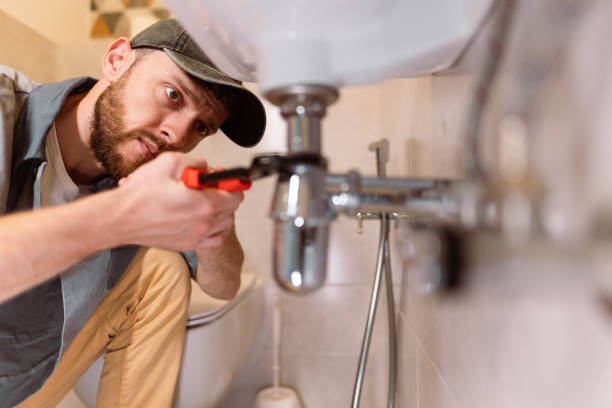 Best Water Heater Repair  in Towson, MD
