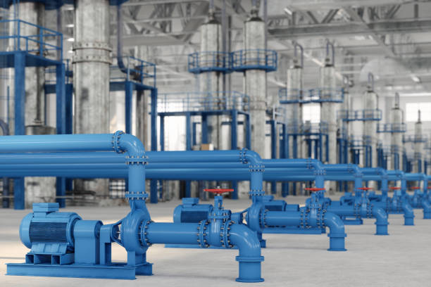 Professional Plumbing in Towson, MD