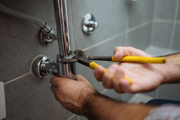 Best Sprinkler Systems  in Towson, MD