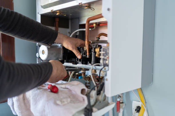 Best 24-Hour Plumber Near Me  in Towson, MD