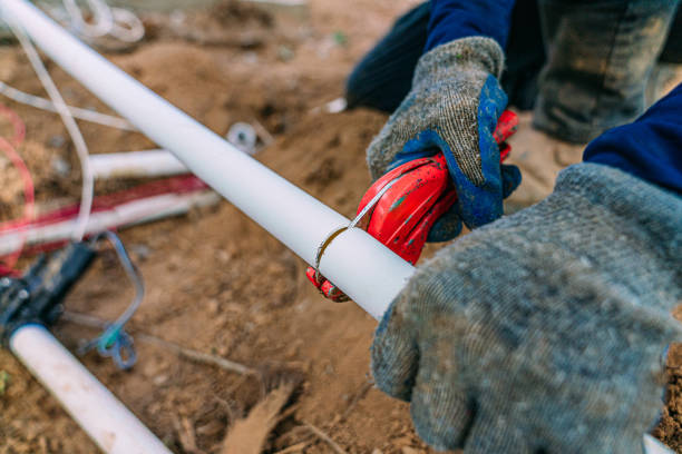 Best Clogged Drain Plumber  in Towson, MD