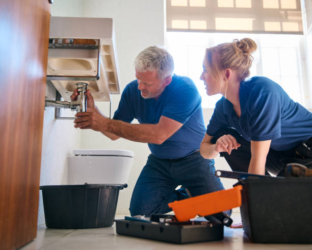 Best Affordable Plumber Near Me  in Towson, MD